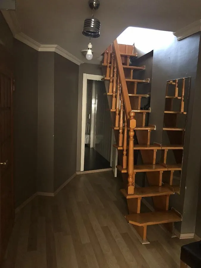 Apartman By Pablo Suit Isztambul